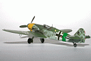 Bf-109G10