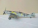 Bf-109G