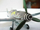 Bf-109G