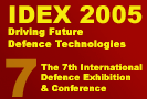 IDEX 2005